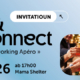 sip & connect 20.11.26